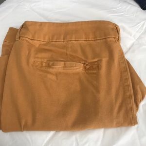 Old Navy Pixie Pants